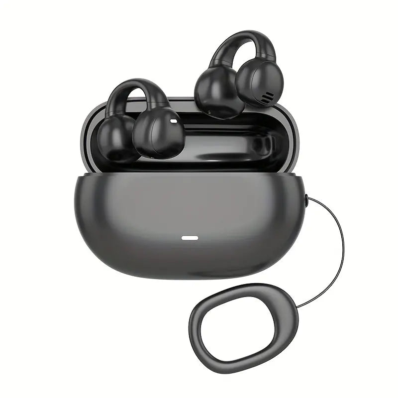 M55 Sport Bone Conduction Wireless Earphones